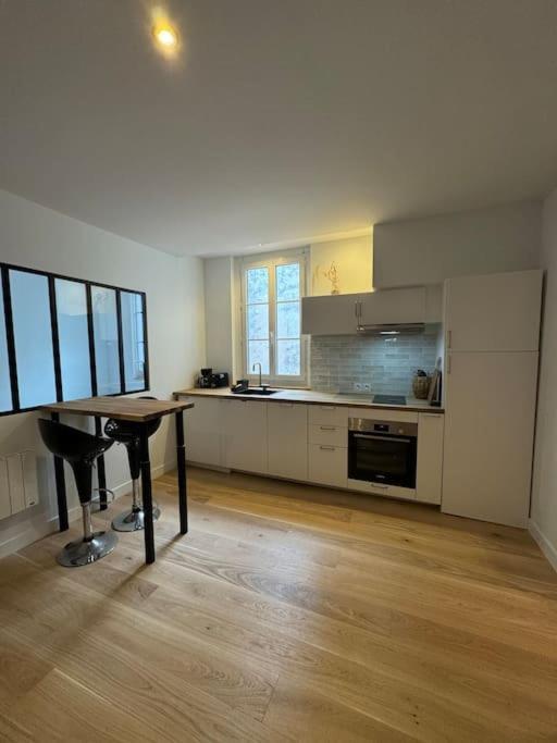 Appartement Hyper Centre La Rochelle  Exterior foto