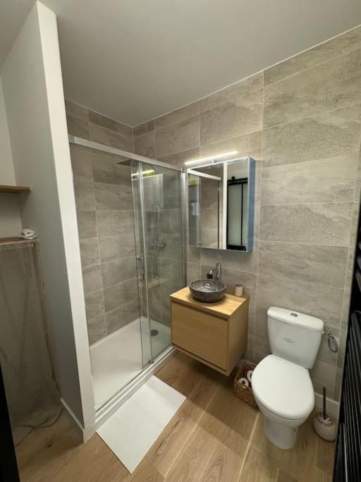 Appartement Hyper Centre La Rochelle  Exterior foto